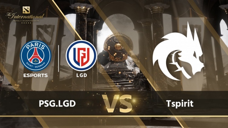 HKA横扫PSG，Caps操刀奇招英雄翻盘顶尖较量全球总决赛，锁定晋级资格