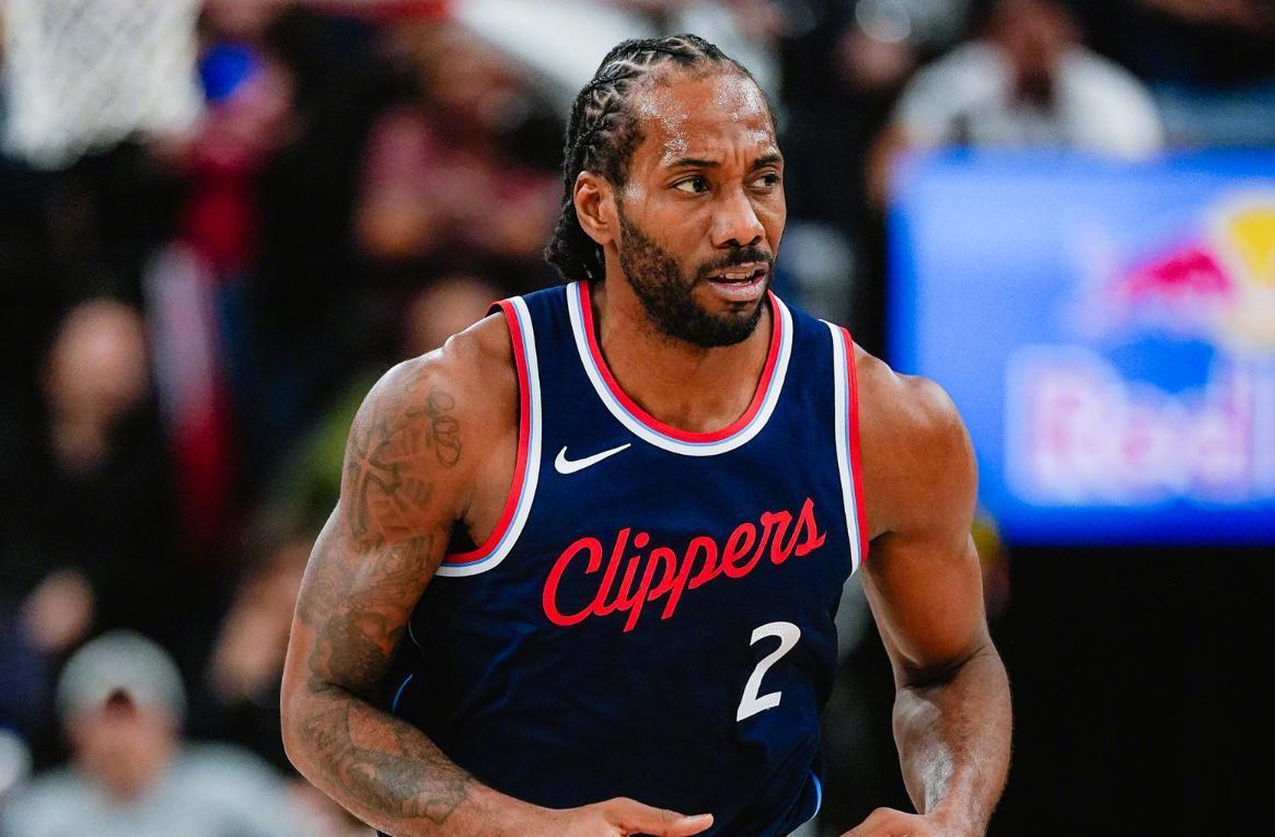 开云体育app-关于火箭逆转魔术，伦纳德关键制胜的信息