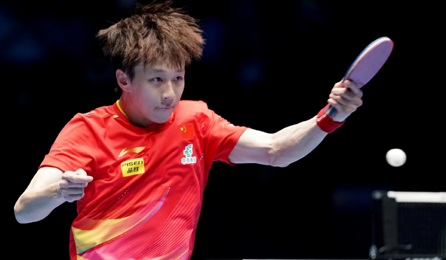 开云-韩国队鏖战波兰队，林高远带队取胜