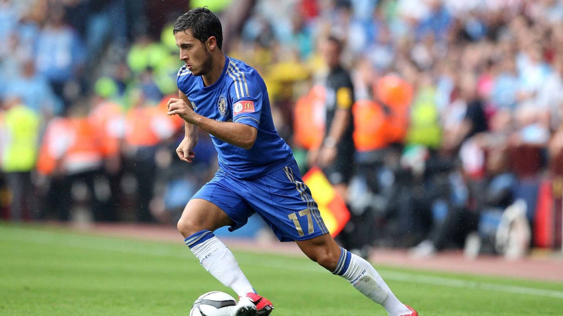 开云官网-从千夫所指到一剑封喉，恩佐的救赎之夜，如何为曼城劈开争冠血路？